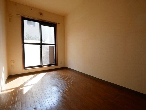 グランドルチェの物件内観写真